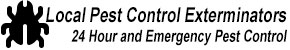 S Lake Tahoe CA Pest Control Exterminators